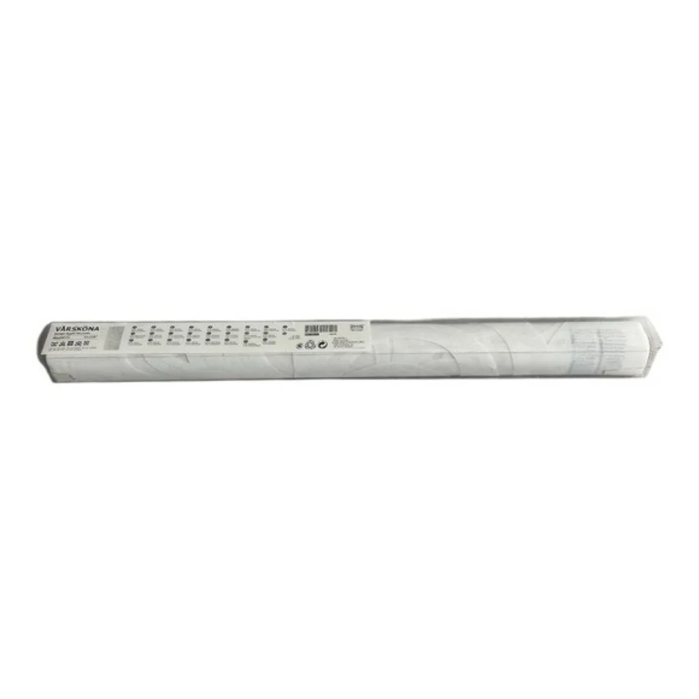 IKEA VÅRSKÖNA Panel Curtain White 24